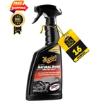 Meguiar's G4116 Natural Shine Protectant, Plastic Fl Oz (pack Of 1), White. Fixed Price $17.98.