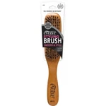 Evolve Products Styling Hair Brush - Wood. Fixed Price $10.39.