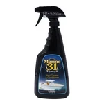 31 Vinyl Cleaner & Conditioner Cleans Protects Marine, Boat, Home.... Fixed Price $31.70.