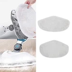 Mop Cloth For Polti Kit Vaporetto PAEU0332 Steam Vacuum Cleaner, Rags, Pads. Fixed Price $8.57.