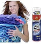 (4) Oxiclean Max Force Gel Stick 6.2 Ounce Lot Of. Fixed Price $24.99.