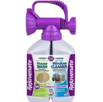 Rejuvenate Dual System Outdoor Window Cleaner & House Siding With Hos.... Fixed Price $24.28.