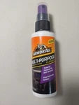 Armorall Multi-purpose Auto Cleaner 4 Fl Oz Spray Bottle. Fixed Price $10.50.