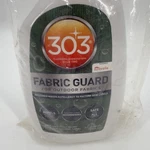 303 Marine Guard Large 32 Oz Water Repellent Protectant For All Fabrics. Fixed Price $34.99.