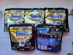 5 Finish Powerball Dishwasher Detergent, Ultimate Clean Cyclesync, 11 Tabs. Fixed Price $20.66.