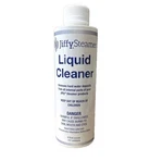 Jiffy Steamer Liquid Cleaner Removes Hard Water Deposits - 8 Oz Bottle. Fixed Price $23.99.