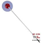 Shiwala Car Wash Mop, Extra Long Expandable Handle, Large Surface Coverage,. Fixed Price $36.49.