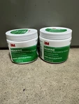 3M 09020 Polishing Compound To Remove Heavy Oxidation Pink 18 Oz Bottle 2PK. Fixed Price $69.99.