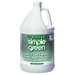 Simple Green 0610000619128 Cleaner/degreaser, Gal Jug, Liquid, Clear Colorless. Fixed Price $31.95.