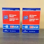 Lot Of Boxes Spic And Span 31973EA 27 Oz. All-purpose Floor Cleaner New. Fixed Price $37.99.