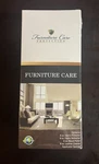 Fcp Furniture Care Protection Kit 671043 Leather Fabric Wood Factory Sealed Box. Fixed Price $22.95.