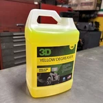 3D Yellow Degreaser Non-acid Wheel & Tire Cleaner 128 Fl Oz (pack Of 1). Fixed Price $39.88.