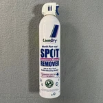 Chem-dry Professional Strength Spot Remover 20 Oz Carbonated Stain Cleaner Spray. Fixed Price $59.99.