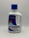 Armstrong Floor Cleaner 32OZ Concentrated Ceramic 1994 Vintage Rare Original Htf. Fixed Price $24.99.