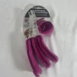 Evriholder Microfiber Blind Cleaner Includes One Refill Washable - New. Fixed Price $6.99.