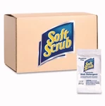 Soft Scrub 10006 Oz. Automatic Dish Detergent Packet - Lemon (200/CT) New. Fixed Price $96.99.