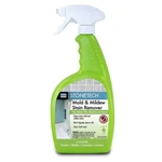 Laticrete Stonetech Mold And Mildew Stain Remover - 24 Oz. Spray Bottle. Fixed Price $11.95.