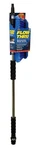 Carrand Flow-thru 70 Soft Wash Brush Aluminum Handle 93089S. Fixed Price $50.51.