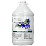 Vital Oxide Residential, Commercial/hospital Disinfectant. Fixed Price $34.99.