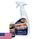 Bugs All Car Cleaner & Degreaser - Tar Remover Concentrate. Fixed Price $28.48.