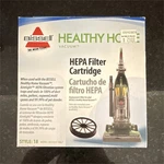 Bissell Healthy Home Hepa Filter Cartridge Style 18 49G7 Genuine Oem Vacuum Part. Fixed Price $9.99.