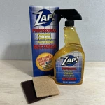 Zap! Large 32 Oz Professional Tile Porcelain Grout Cleaner Restorer Spray Bottle. Fixed Price $19.98.