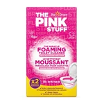 Stardrops - The Pink Stuff Miracle Power Foaming Toilet Cleaner 2 Treatm. Fixed Price $8.88.