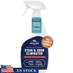 Enzyme Carpet Cleaner Stain Odor Remover Safe Kids Pets All Surfaces New. Fixed Price $35.97.