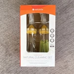 Full Circle Come Natural Cleaning Set With Spray Bottles & Accessories. Fixed Price $17.09.