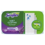 Swiffer Sweeper Wet Mopping Pad Refills For Floor With Febreze, 12 Count .... Fixed Price $8.54.