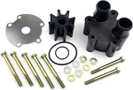 Sea Water Pump Kit For Mercruiser Bravo 2 3 Drive Inboard V8 Engine 807151A14. Fixed Price $34.99.