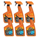 Armor All Auto Glass Cleaner, 22-FLUID Ounce Bottles (pack Of 6). Fixed Price $36.17.