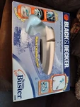 Black & Decker Scumbuster Cordless Power Scrubber 10 Pc W/caddy-rechargeable. Fixed Price $39.98.