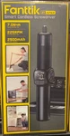 Fanttik S1 Apex Electric Pivot Handle Screwdriver, Max 7N.M High Torque 2025. Fixed Price $69.99.