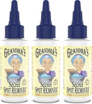Grandma's Secret Spot Remover Laundry Spray - 2.00 Fl Oz (pack Of 3). Fixed Price $23.23.