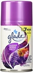Glade Automatic Spray Refill, Lavender & Peach Blossom By. Fixed Price $14.24.