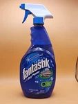 Fantastick Scrubbing Bubbles Oxy Power All Purpose Cleaner Grease Stain Remover. Fixed Price $19.99.