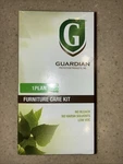 Guardian Plan Furniture Care Kit No Bleach Solvent Low Voc GD-NW-1P02C. Fixed Price $21.95.