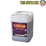 5 Gal Industrial Strength Cleaner Degreaser Concentrate Eco-friendly Household. Fixed Price $36.63.