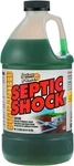 Instant Power Septic Shock Tank Treatment, 67.6 Fl Oz (pack Of 1). Fixed Price $19.71.