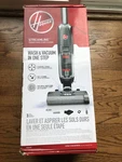 Hoover Streamline Hard Floor Cleaner FH46010V Wash & Vacuum One Step- New. Fixed Price $234.95.