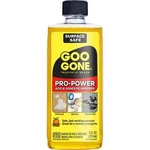 Goo Gone Pro Power Adhesive Remover, 8 Fl Oz, Extra Strength Cleaner. Fixed Price $7.30.
