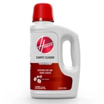 Hoover Renewal Carpet Cleaner Solution, 64 Oz., Fl (pack Of 1), White. Fixed Price $28.88.
