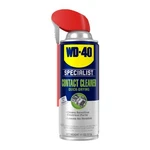 WD-40 Specialist Electrical Contact Cleaner, 11 Oz. Fixed Price $7.35.