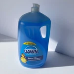 Dawn Ultra Dish Soap Refill, Original Scent, 2.64L Liquid Detergent. Fixed Price $19.99.