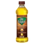 Old English Lemon Oil Furniture Polish, Wood Conditioner, Cleaner 16 Oz.. Fixed Price $7.88.