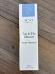 Grove Tub & Tile Cleaner Concentrate (2). Fixed Price $13.50.