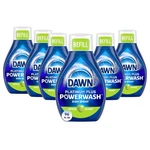 Dawn Platinum Powerwash Dish Spray, Soap Cleaning 16 Fl Oz (pack Of 6). Fixed Price $34.29.