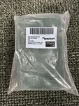 Ability One Scouring PAD,9.5"X 6" Green PK10/PACKAGE Skilcraft New (#95). Fixed Price $7.50.