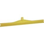 Vikan 71606 Squeegee,ultra HYGIENE,24",PP/RB,YELLOW. Fixed Price $69.44.